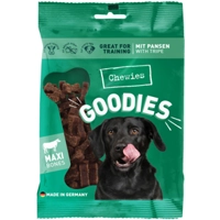 10x Chewies Goodies Hondensnacks Maxi Pens 200 gr