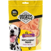 10x Voskes Kip Schijfjes 100 gr product name