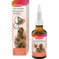 3x Beaphar Oordruppels 50 ml product name