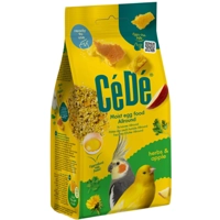 5x Cédé Eivoer Rul Allround Kruiden&Appel 200 gr