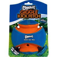 Chuckit Giggle Kick Fetch Small - Medium