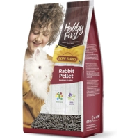 HobbyFirst Hope Farms Konijn Pellet 4 kg