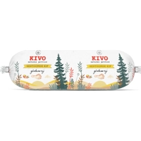 Kivo Gestoomde Kip 600 gr product name