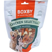Proline Boxby Chicken Selection XL Voordeelpak