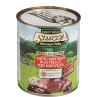 Stuzzy Hondenvoer MonoProtein Rundvlees 800 gr
