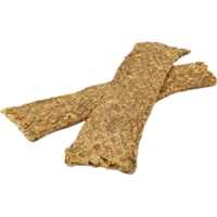Brekz Snacks - Konijnenvlees reepjes voor hond (200 gram) 200 g