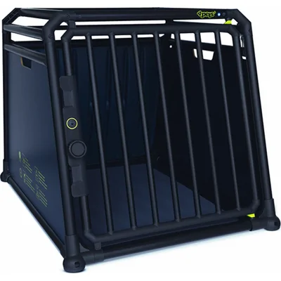 4Pets Autobench Pro Noir 3 Small