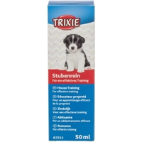 TRIXIE Zindelijkheidsolie, 50 ml