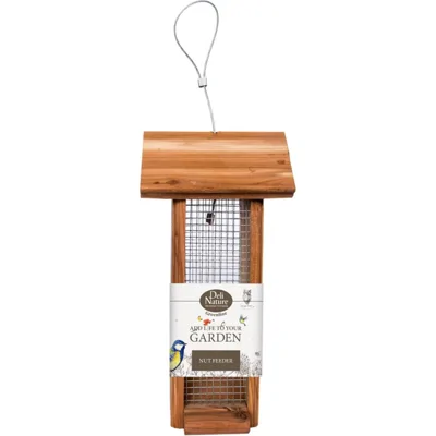 Deli Nature Greenline Nut Feeder