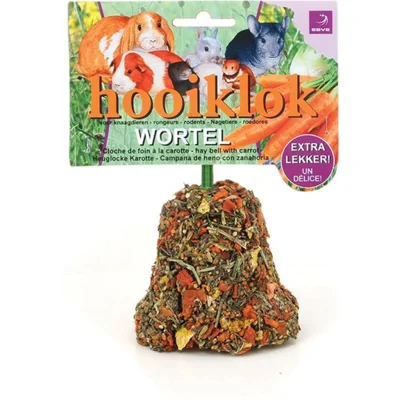 Esve Hooiklok - Wortel