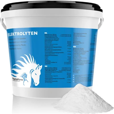 PharmaHorse Elektrolyten - 1000 g