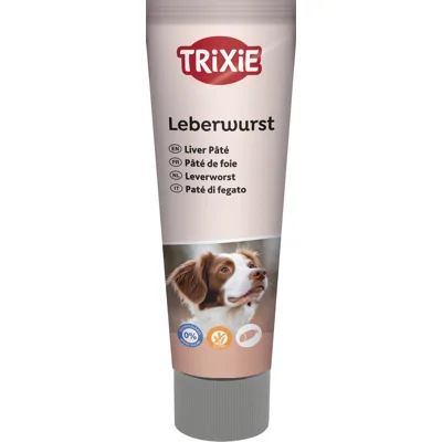Trixie Premio Leverworst - 110 g