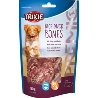 Trixie Premio Rice Duck Bones - 80g