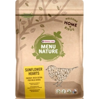 Versele-Laga Menu Nature Sunflower Hearts - 3 x 750 g
