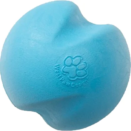 Zogoflex Jive - Small - Aqua