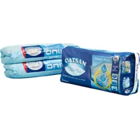 Catsan Kattenbakvulling Smart Pack - 2 x 8 L