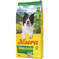 Josera All Sizes Adult Hondenvoer - Zalm - 12,5 kg product name
