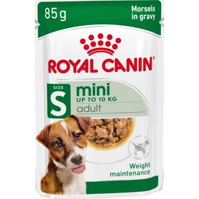 Royal Canin Mini Adult Wet - 36 x 85 g