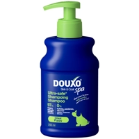 2x DOUXO SPA Hondenshampoo Puppy 250 ml