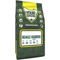 Yourdog Beagle Harrier Senior 3kg