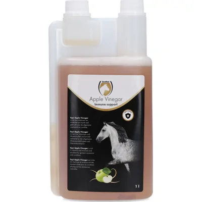 Excellent Horse Apple Vinegar - 1 L