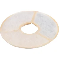 Beeztees Filterset voor Drinkfontein Cas - 4 stuks