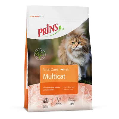 Prins VitalCare Multicat 1,5 kg