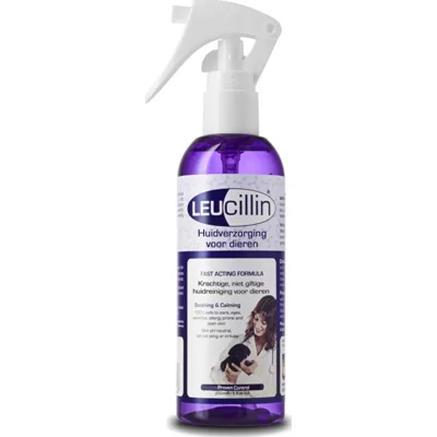 Leucillin Spray 250 ml