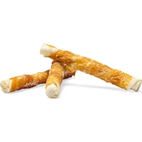 Beeztees Culinair Kauwstick met Kip voordeelverpakking hondensnacks 60 stuks 15 cm product name