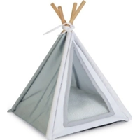 Beeztees Knaagdier Tipi Ipira knaagdier nylon mint