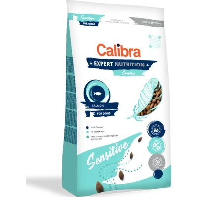 Calibra Dog Expert Nutrition Sensitive 2kg