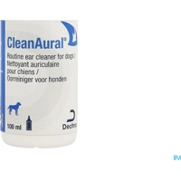 CleanAural Oorreiniger 100ml