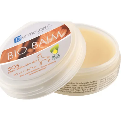 Dermoscent Bio Balm hond 50ml