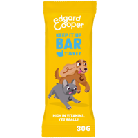Edgard & Cooper hondensnack reep kalkoen