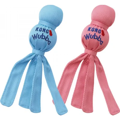 Kong Wubba Puppy