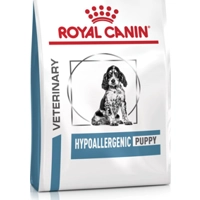 Royal Canin Hypoallergenic voer voor puppy 1,5kg