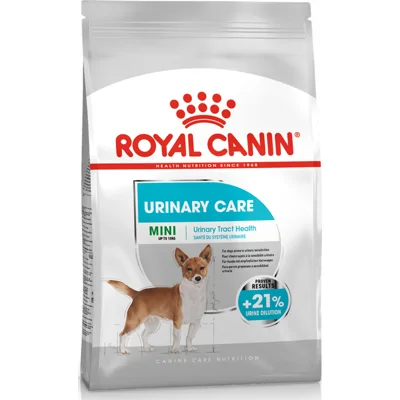 Royal Canin Urinary Care Mini hondenvoer 8kg