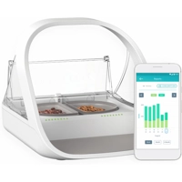 Surefeed Microchip Voerbak Connect product name