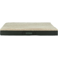 Trixie hondenkussen Bendson donkerbruin/beige 120x72 cm