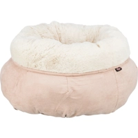 Trixie kattenmand elsie velours beige 45x45x25 cm product name