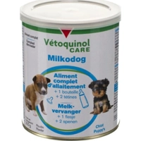 Vetoquinol Care Milkodog 350gr