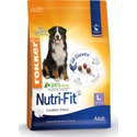Fokker Nutri-Fit L hondenvoer 2 x 2,5 kg