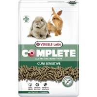 Versele-Laga Complete Cuni Sensitive konijnenvoer 1,75 kg