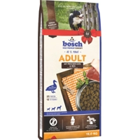 Bosch Adult met eend & rijst hondenvoer 3 kg