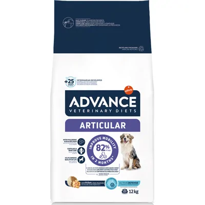Advance Veterinary Articular Care hondenvoer 12 kg
