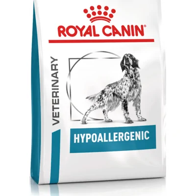 Royal Canin Hypoallergenic Hondenvoer 14 kg