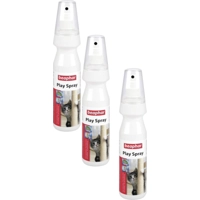 3x Beaphar Play Spray met Catnip Catnip 150 ml product name