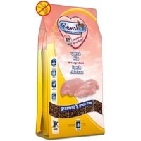 4x Renske Super Premium Adult Kattenvoer Kip 1,5 kg