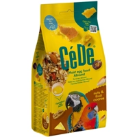 5x Cédé Eivoer Rul Allround Noten&Fruit Grof 200 gr