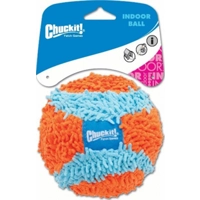Chuckit Indoor Ballø 12 cm